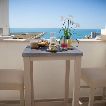 B&B Baglio Santa Croce Порто Емпедокле Екстериор снимка