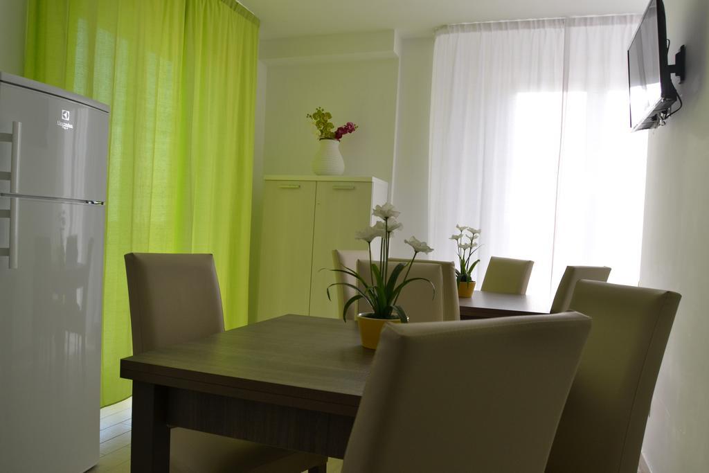 B&B Baglio Santa Croce Порто Емпедокле Екстериор снимка