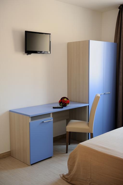 B&B Baglio Santa Croce Порто Емпедокле Екстериор снимка