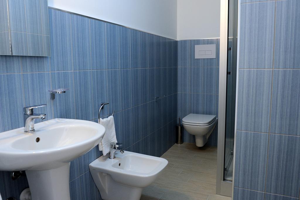 B&B Baglio Santa Croce Порто Емпедокле Екстериор снимка