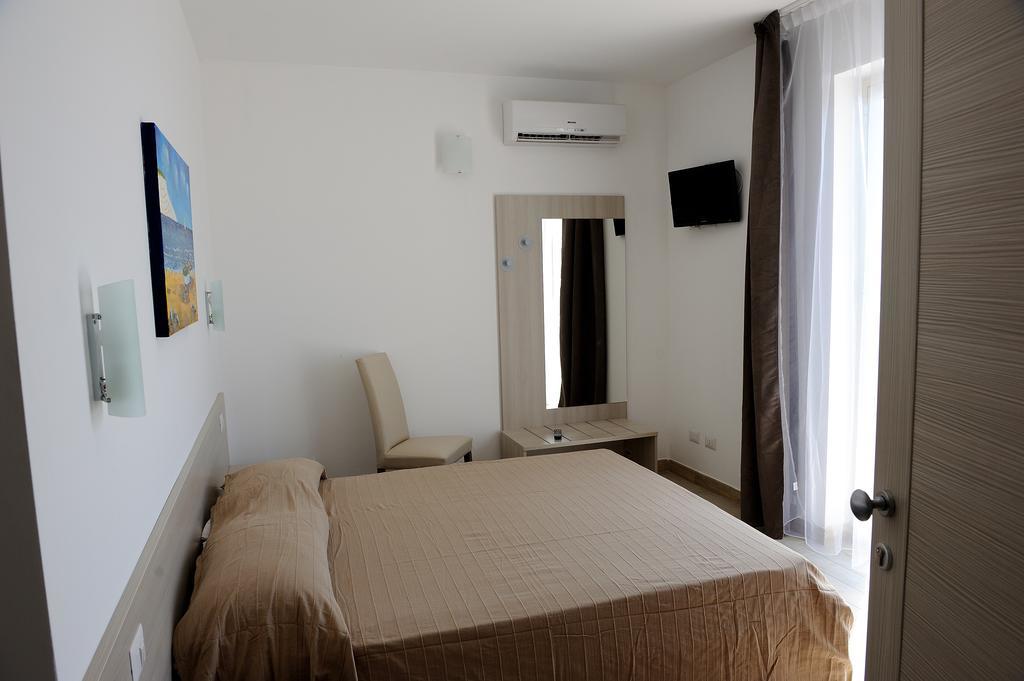 B&B Baglio Santa Croce Порто Емпедокле Екстериор снимка