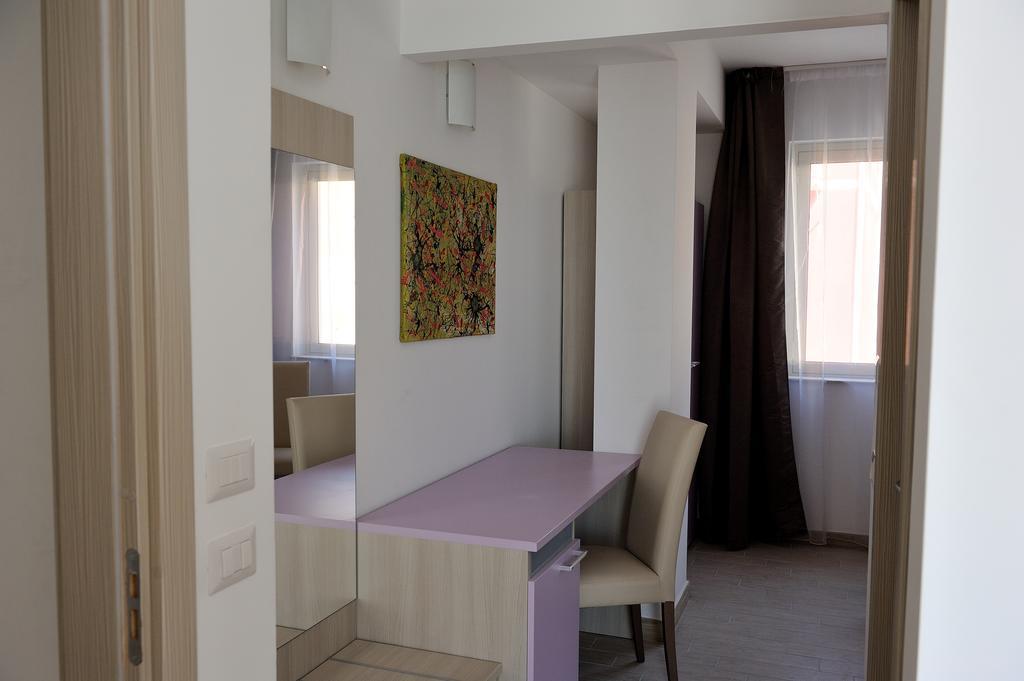 B&B Baglio Santa Croce Порто Емпедокле Екстериор снимка