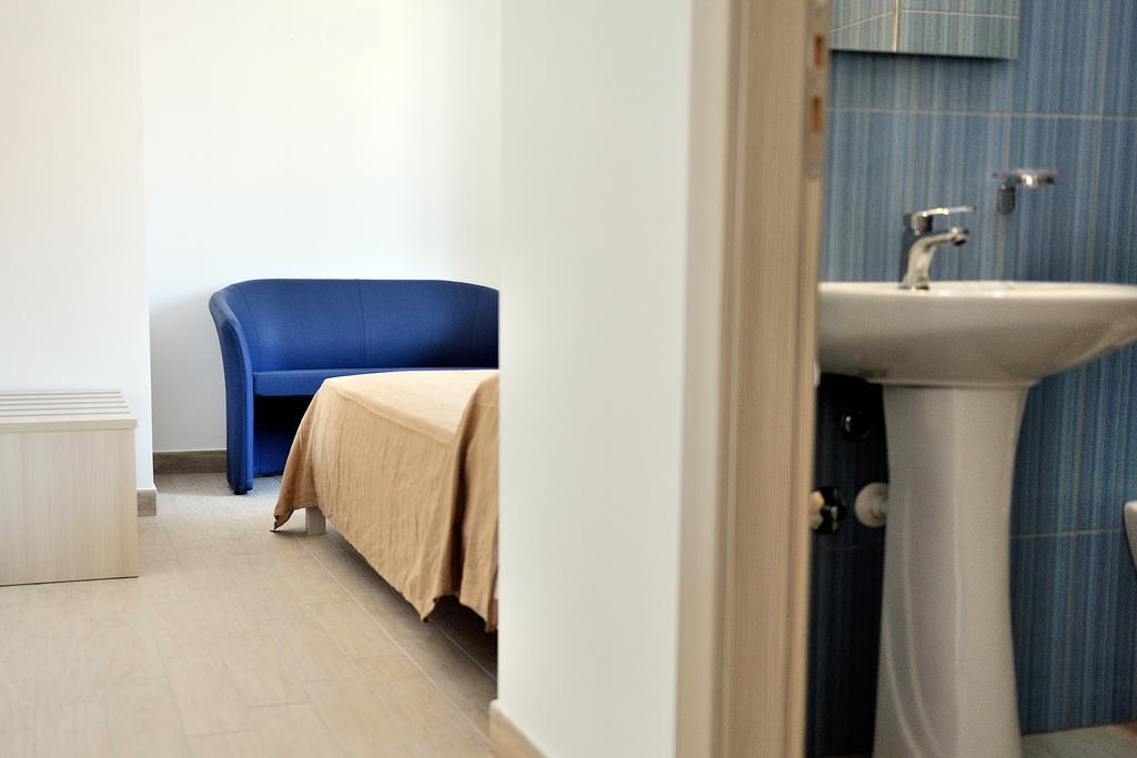 B&B Baglio Santa Croce Порто Емпедокле Екстериор снимка