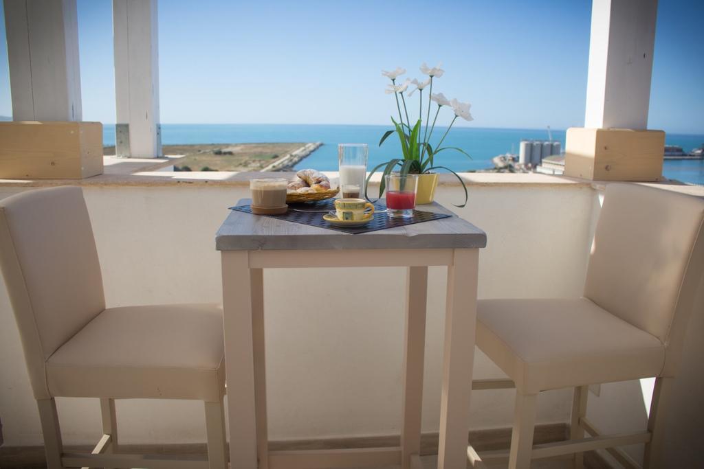 B&B Baglio Santa Croce Порто Емпедокле Екстериор снимка