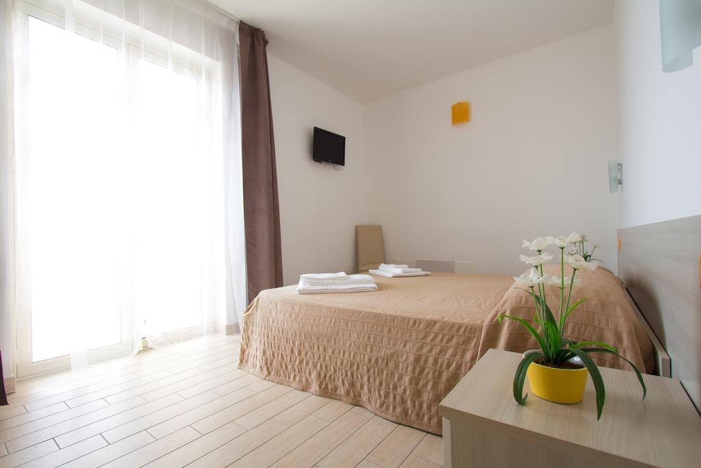 B&B Baglio Santa Croce Порто Емпедокле Екстериор снимка