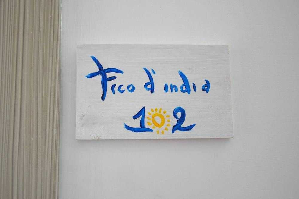 B&B Baglio Santa Croce Порто Емпедокле Екстериор снимка
