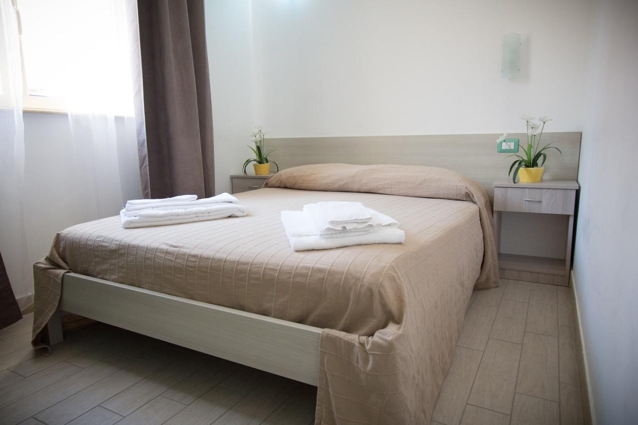 B&B Baglio Santa Croce Порто Емпедокле Екстериор снимка