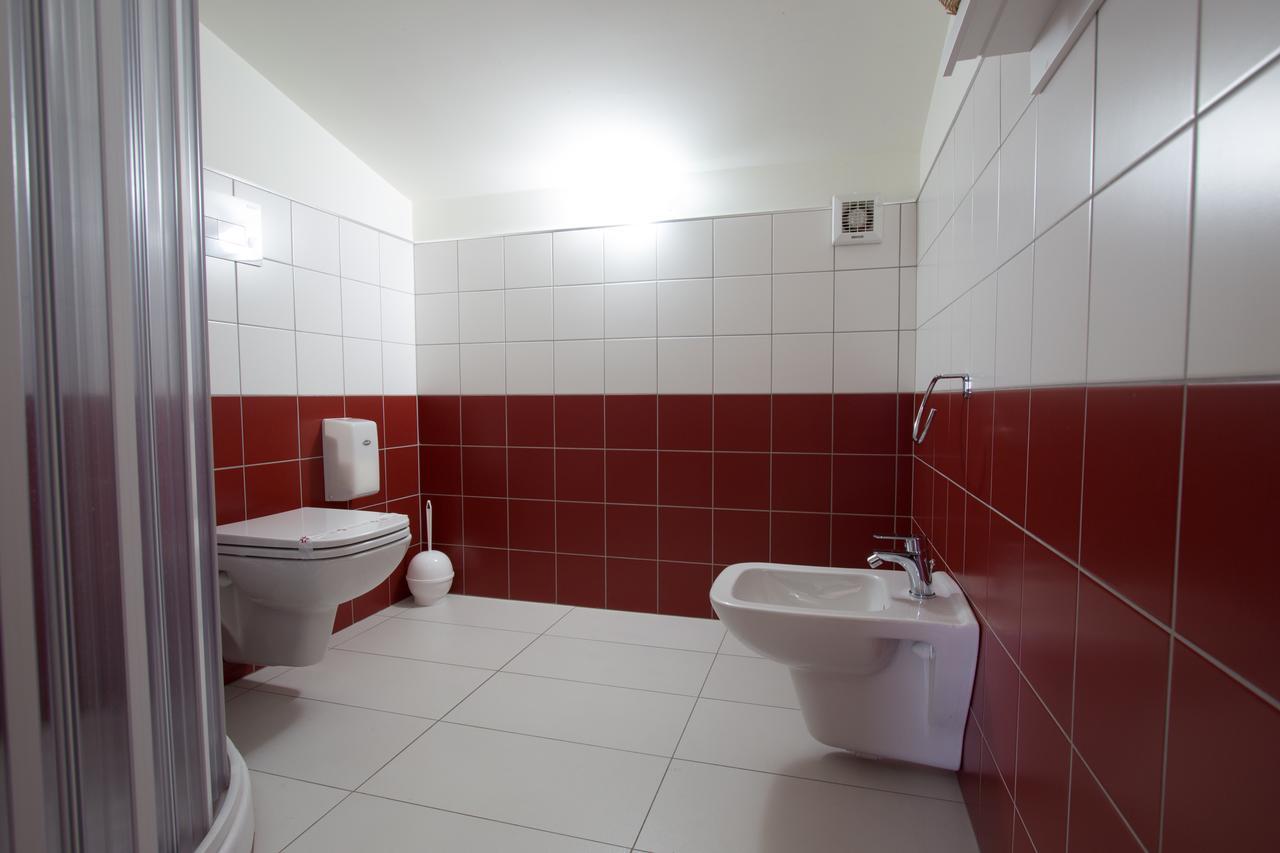 B&B Baglio Santa Croce Порто Емпедокле Екстериор снимка