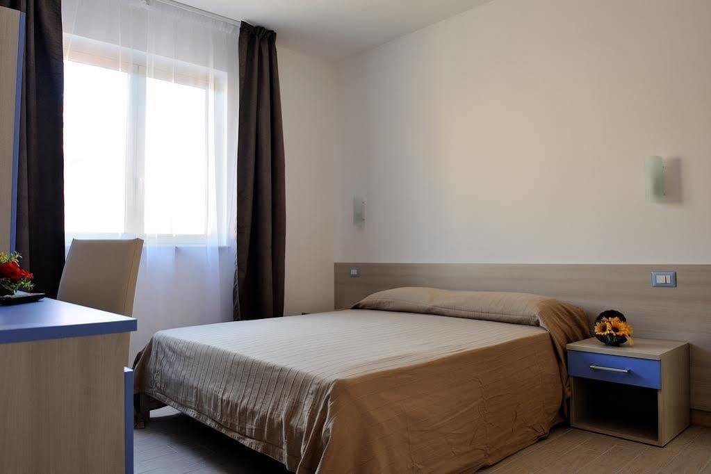 B&B Baglio Santa Croce Порто Емпедокле Екстериор снимка