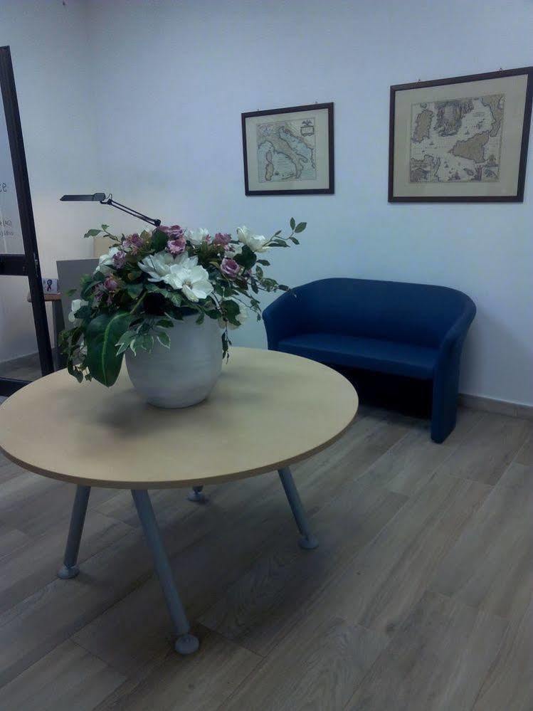 B&B Baglio Santa Croce Порто Емпедокле Екстериор снимка