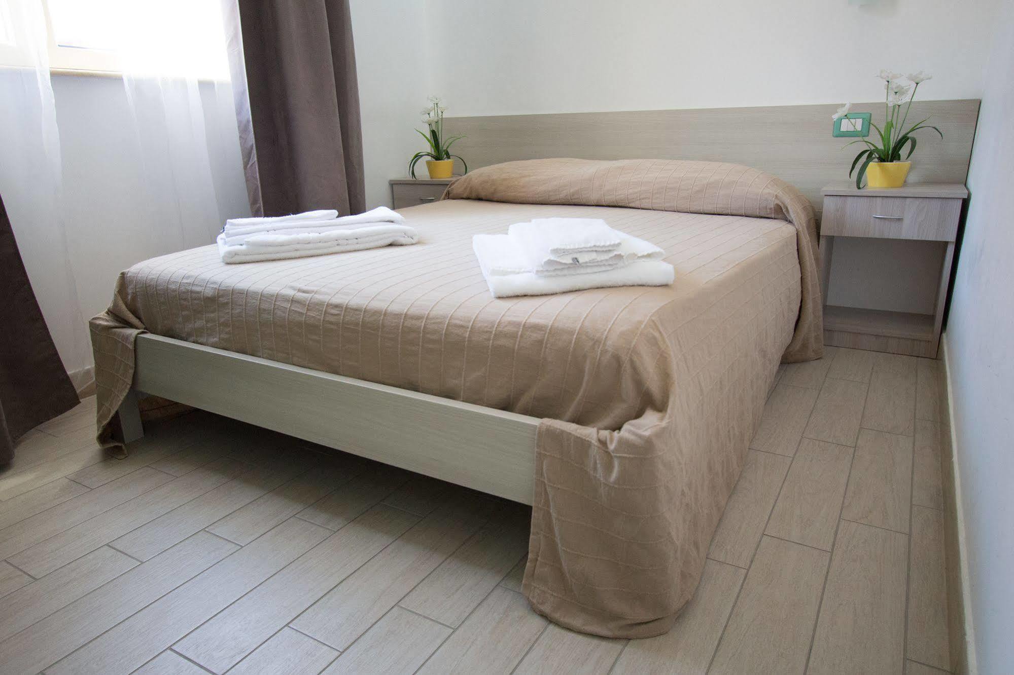 B&B Baglio Santa Croce Порто Емпедокле Екстериор снимка