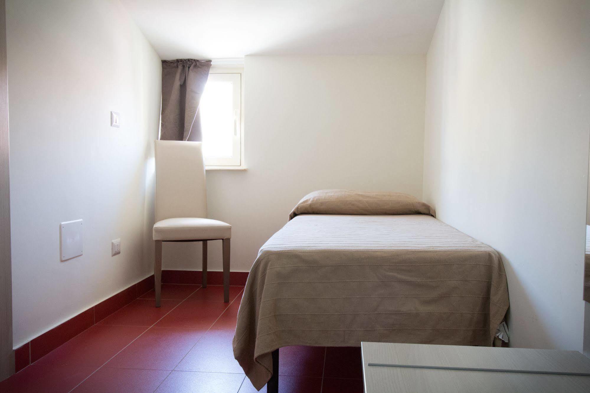 B&B Baglio Santa Croce Порто Емпедокле Екстериор снимка