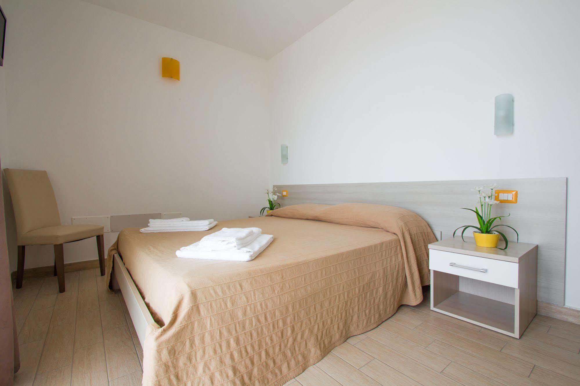 B&B Baglio Santa Croce Порто Емпедокле Екстериор снимка