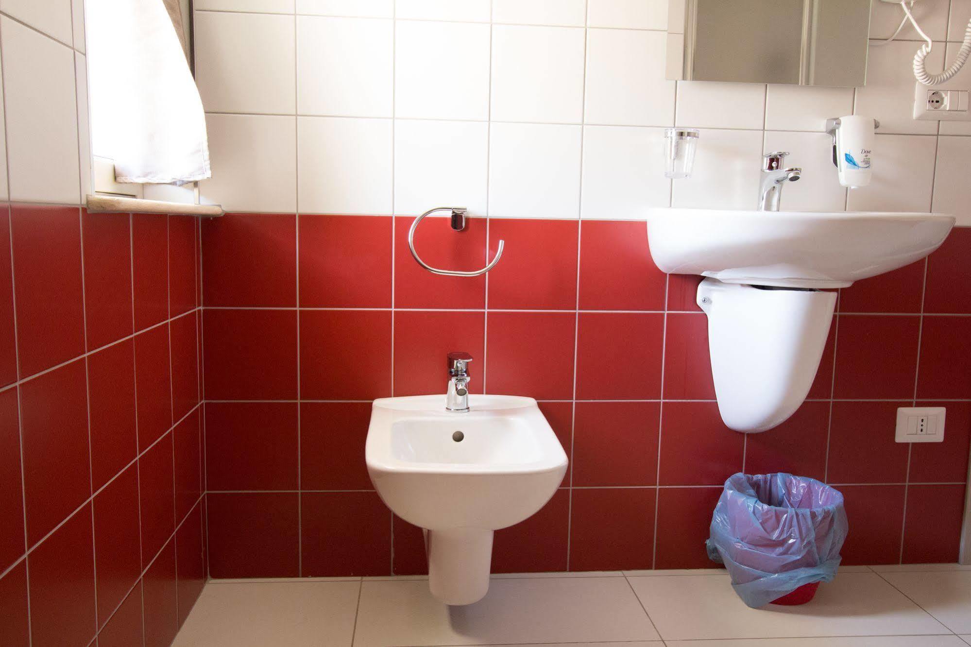 B&B Baglio Santa Croce Порто Емпедокле Екстериор снимка
