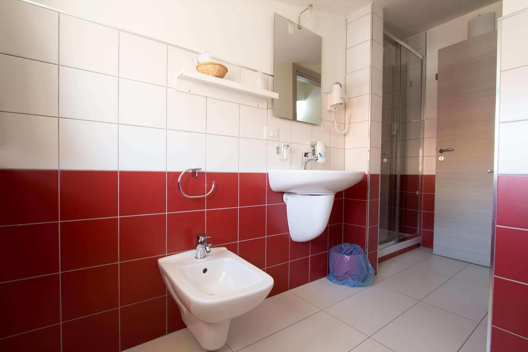 B&B Baglio Santa Croce Порто Емпедокле Екстериор снимка