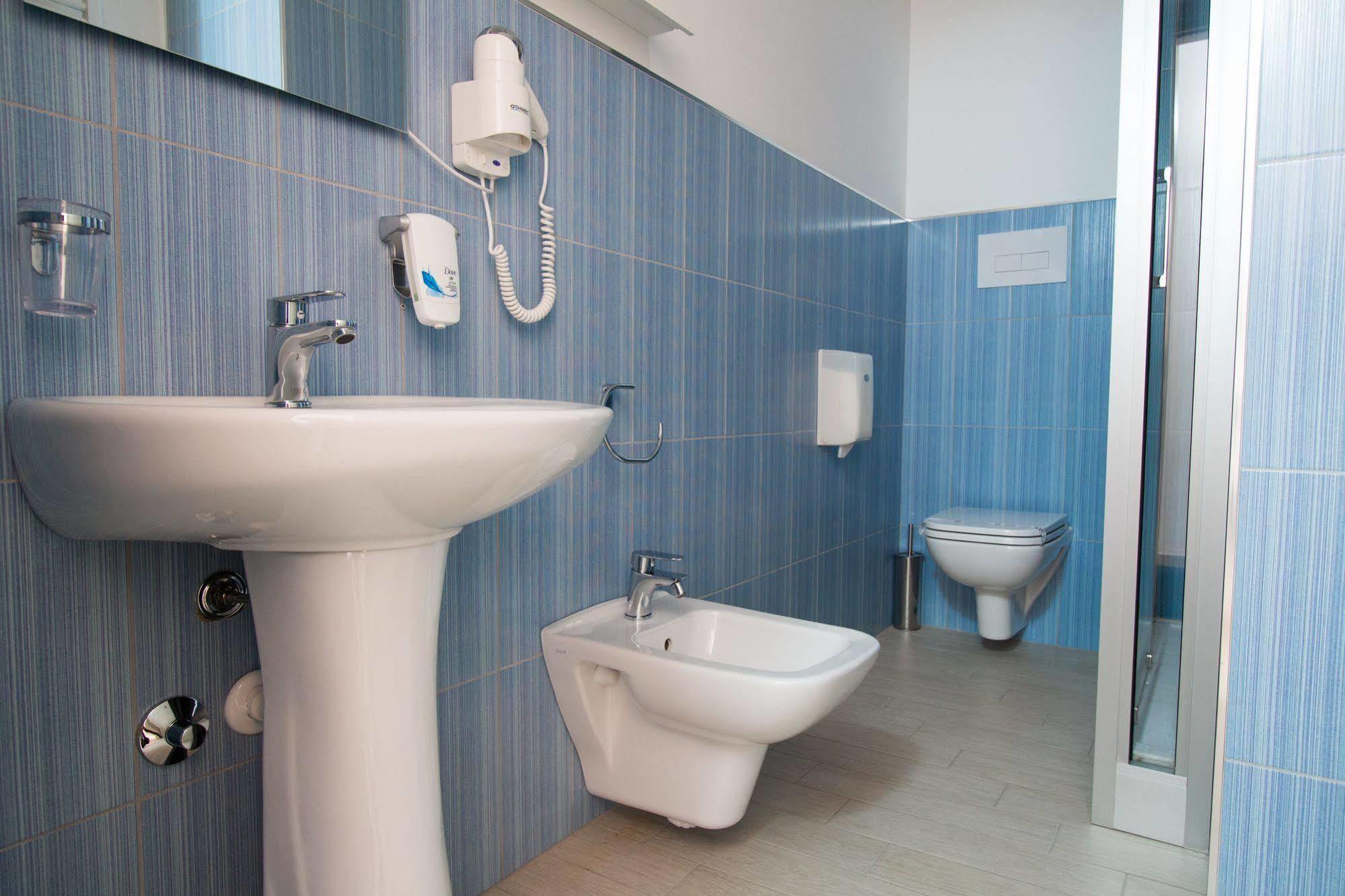 B&B Baglio Santa Croce Порто Емпедокле Екстериор снимка