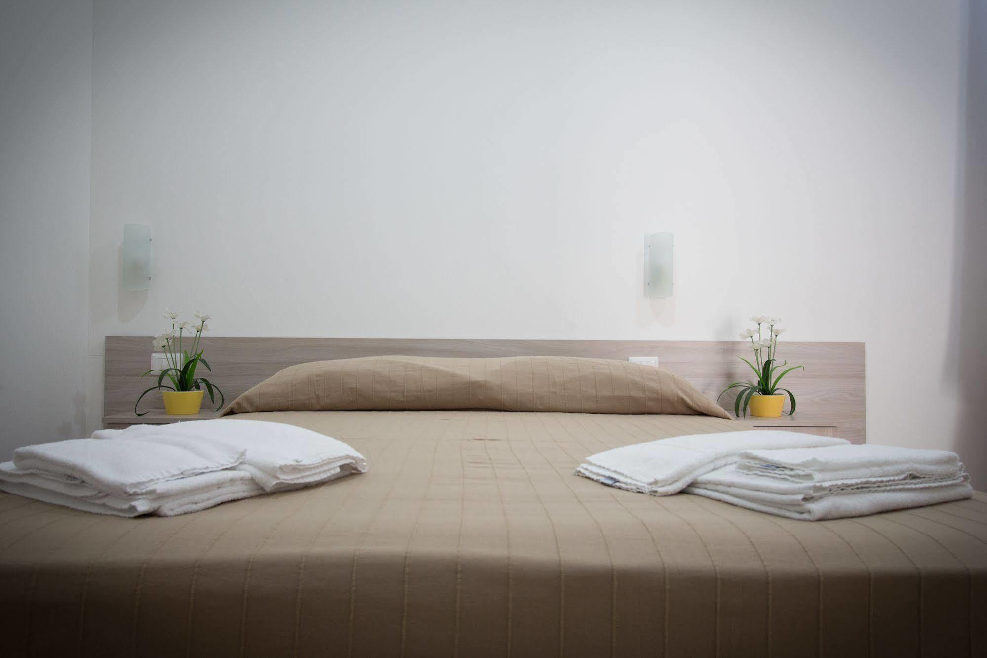 B&B Baglio Santa Croce Порто Емпедокле Екстериор снимка