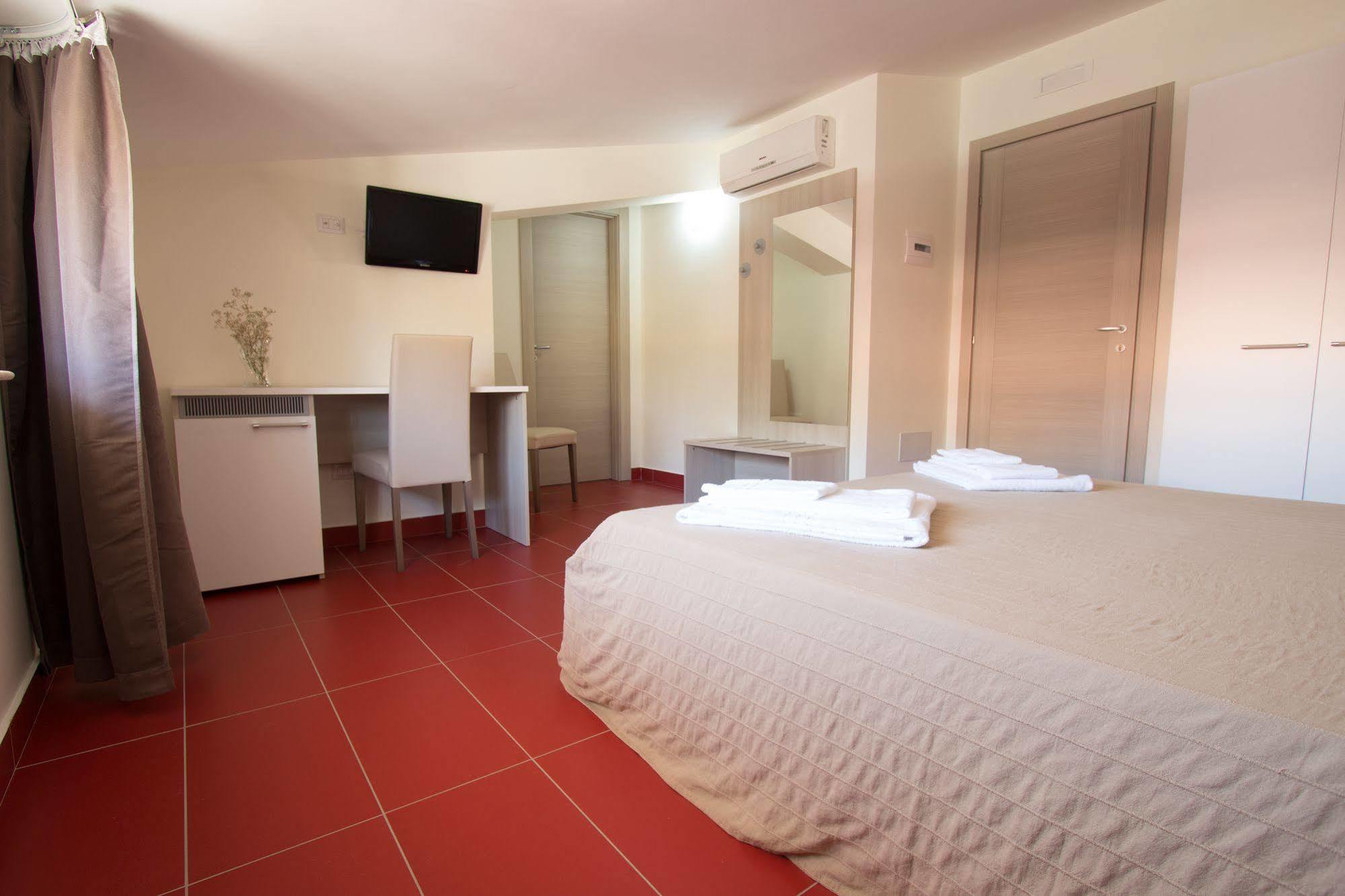 B&B Baglio Santa Croce Порто Емпедокле Екстериор снимка