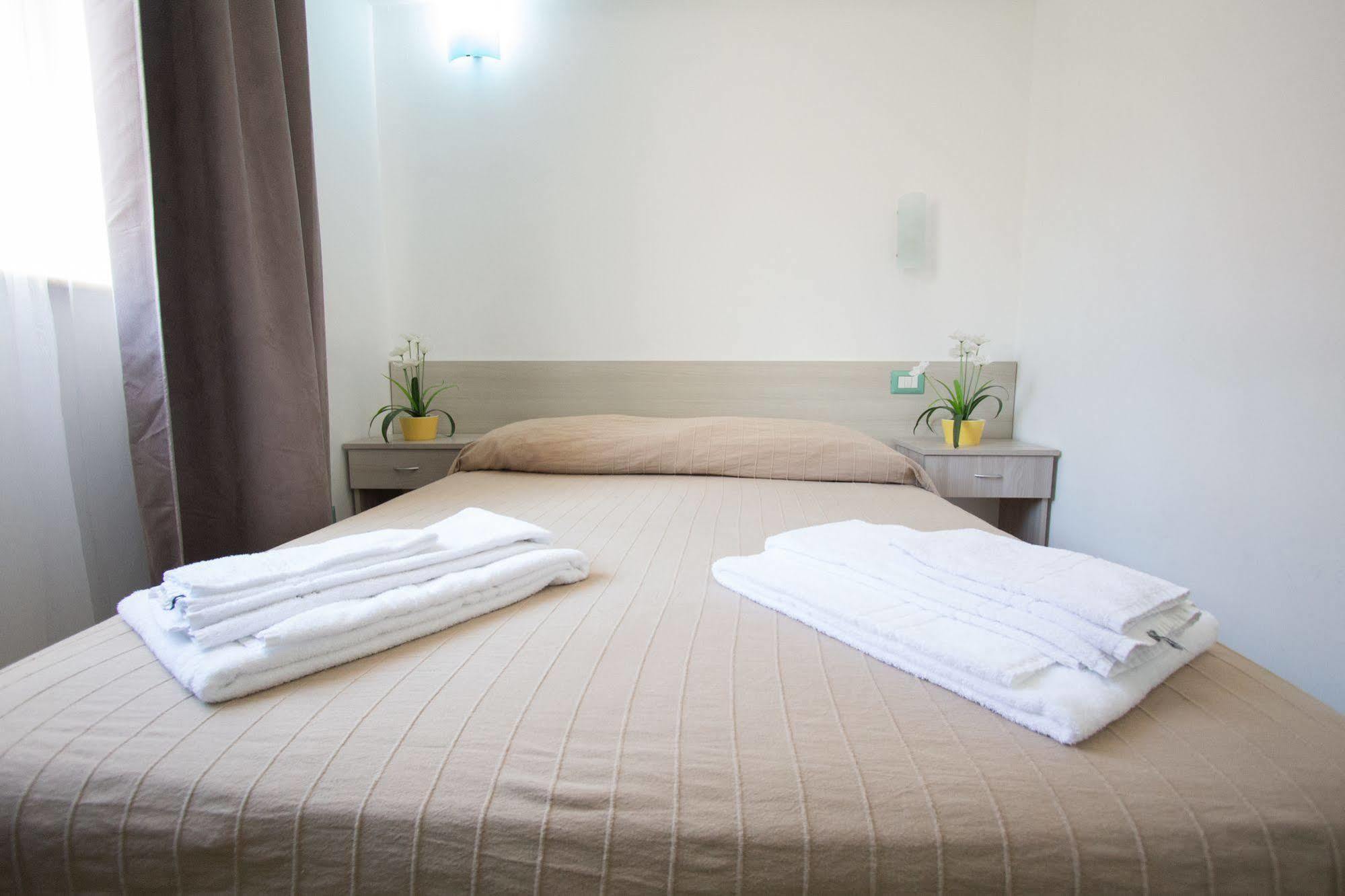 B&B Baglio Santa Croce Порто Емпедокле Екстериор снимка